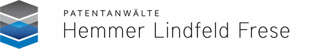 Hemmer Lindfeld Frese Logo