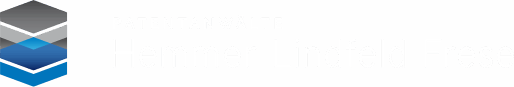 Hemmer Lindfeld Frese Logo